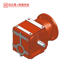 S-IEC 斜齿轮-蜗轮蜗杆减速电机