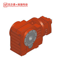 KA..RSZ..AD..型减速机